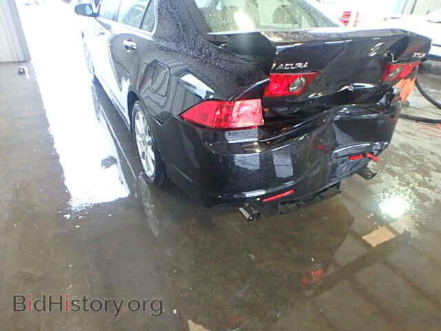 2008 ACURA TSX - VIN: JH4CL96968C007722 - Фото 10