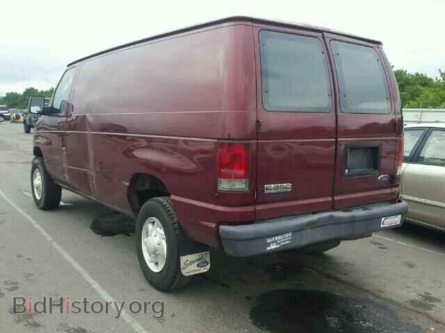 2007 FORD ECONOLINE - VIN: 1FTSE34L97DA25689 - Фото 3