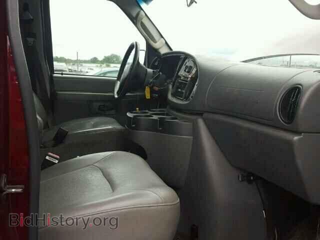 2007 FORD ECONOLINE - VIN: 1FTSE34L97DA25689 - Фото 5