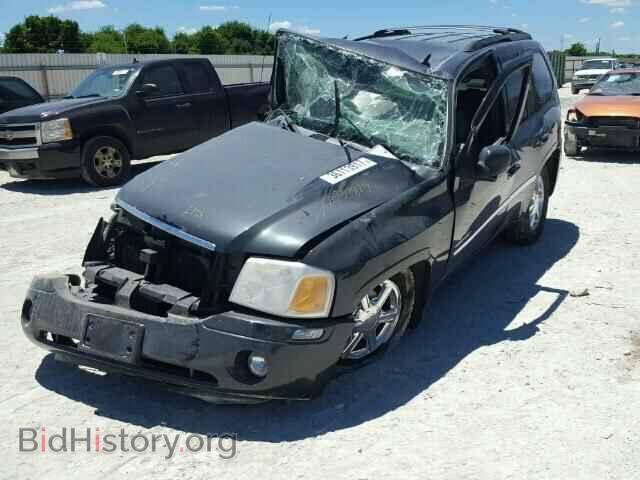 2006 GMC ENVOY - VIN: 1GKDS13S862292819 - Фото 2