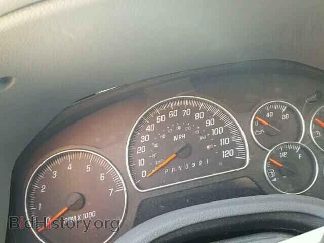 2006 GMC ENVOY - VIN: 1GKDS13S862292819 - Фото 8