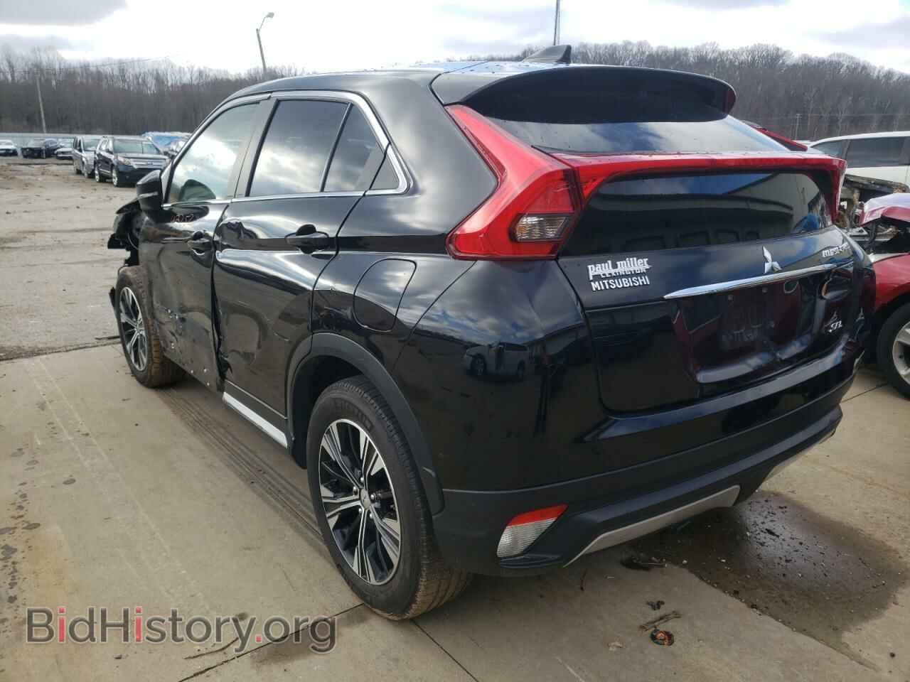 2019 MITSUBISHI ECLIPSE - VIN: JA4AT5AA2KZ024437 - Фото 3