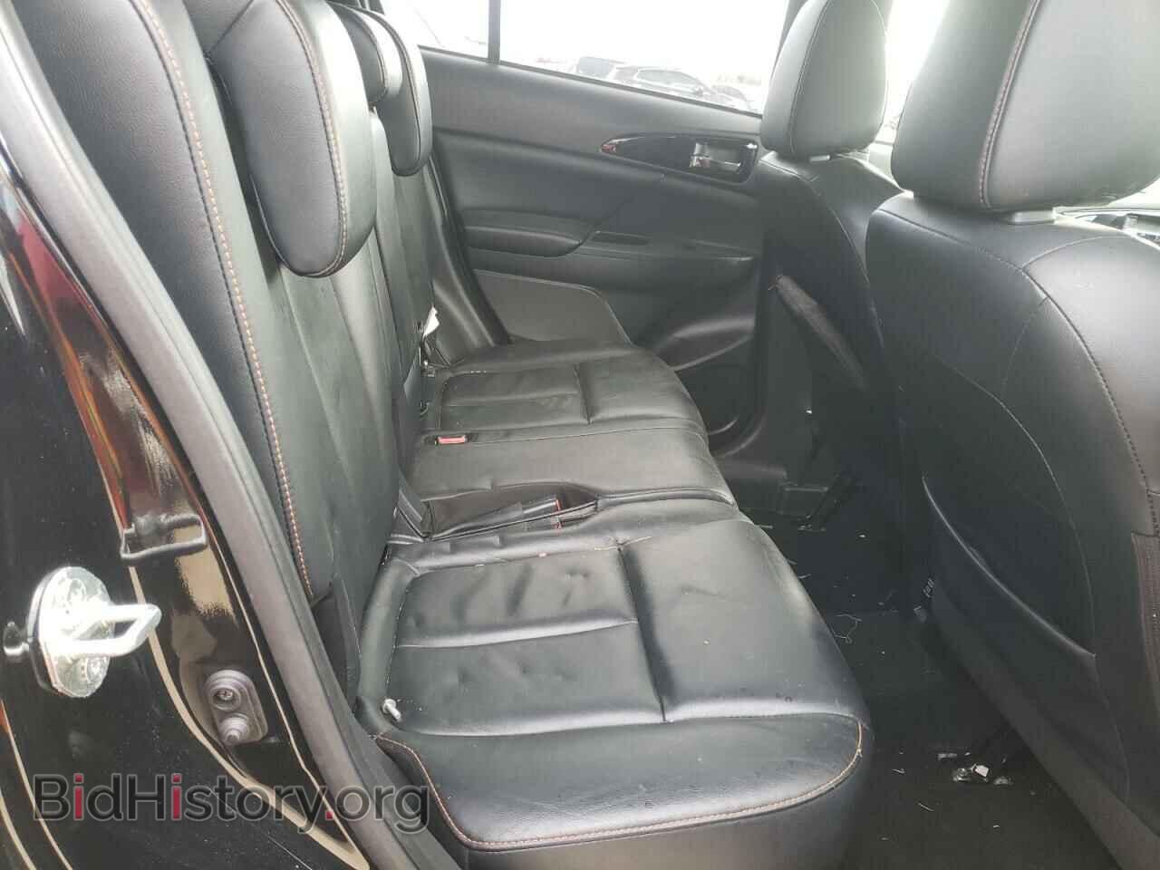 2019 MITSUBISHI ECLIPSE - VIN: JA4AT5AA2KZ024437 - Фото 6