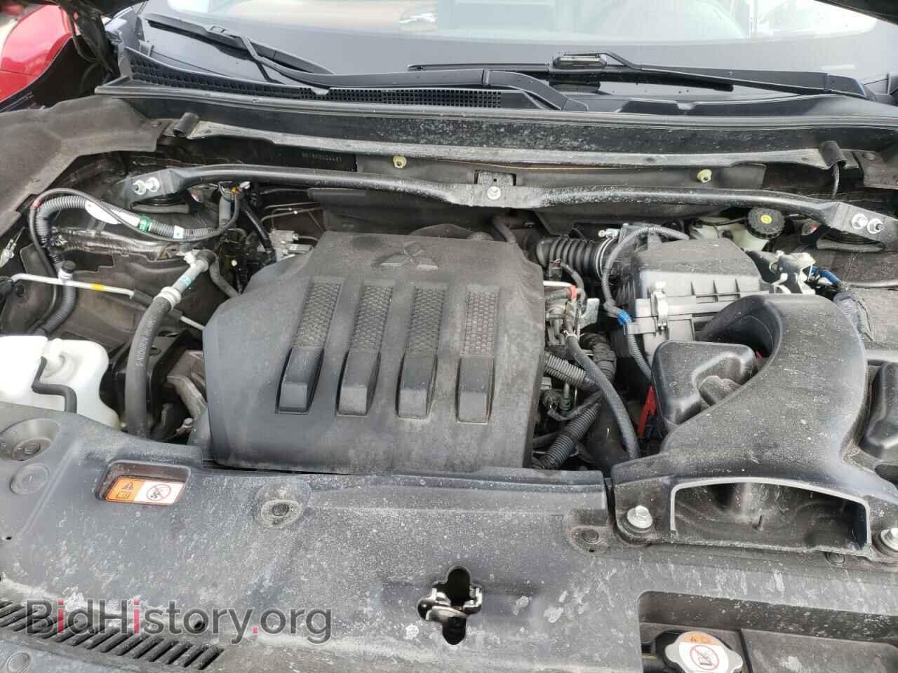 2019 MITSUBISHI ECLIPSE - VIN: JA4AT5AA2KZ024437 - Фото 7