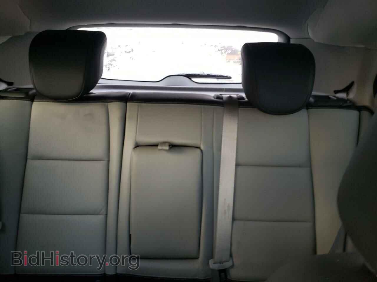 2015 BUICK ENCORE - VIN: KL4CJGSBXFB095644 - Photo 10
