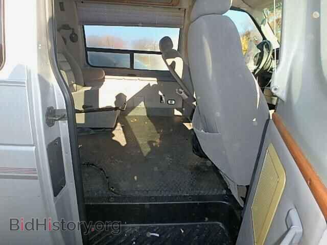 2007 FORD ECONOLINE - VIN: 1FDNE24L37DA91934 - Фото 6