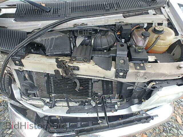 2007 FORD ECONOLINE - VIN: 1FDNE24L37DA91934 - Фото 7
