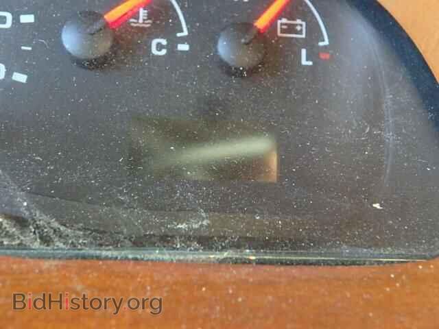 2007 FORD ECONOLINE - VIN: 1FDNE24L37DA91934 - Фото 8