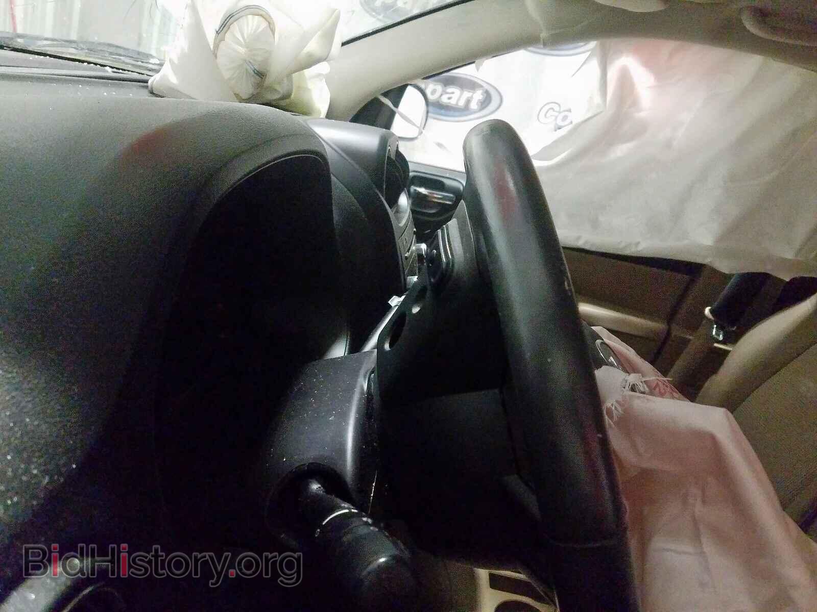 2012 JEEP COMPASS - VIN: 1C4NJCEA2CD660446 - Photo 8