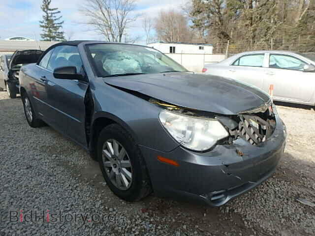 Photo 1C3LC45K28N608708 - CHRYSLER SEBRING 2008