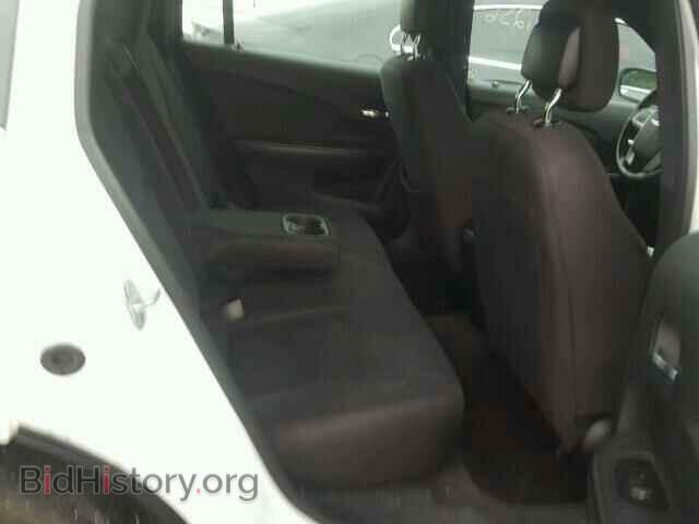 2012 CHRYSLER 200 - VIN: 1C3CCBBB0CN236416 - Photo 6