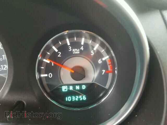 2012 CHRYSLER 200 - VIN: 1C3CCBBB0CN236416 - Photo 8