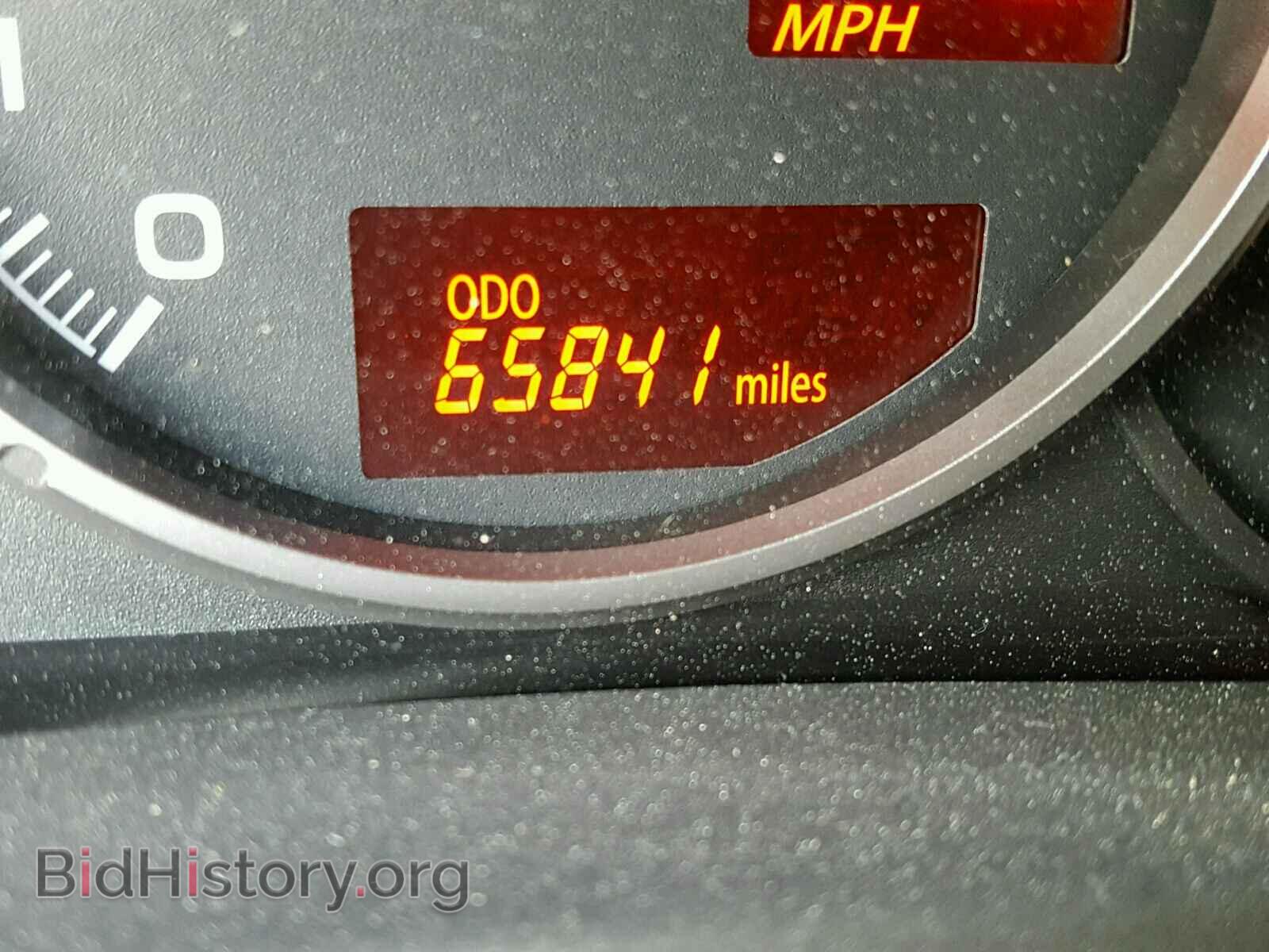 2014 SUBARU BRZ - VIN: JF1ZCAB12E9602739 - Фото 8