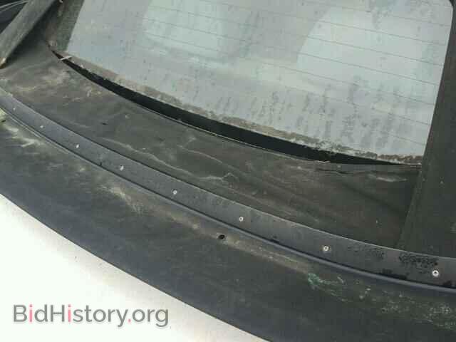 1991 SAAB 900 - VIN: YS3AL76L2M7002683 - Фото 10