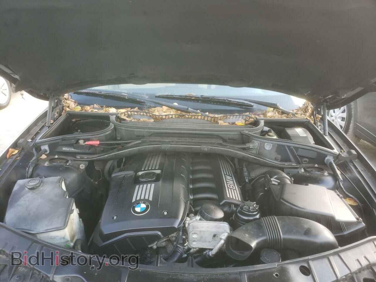 2007 BMW X3 - VIN: WBXPC93417WF01372 - Фото 7