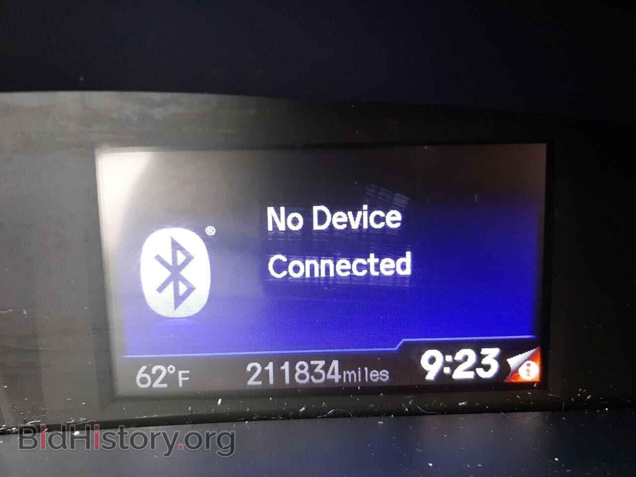 2014 HONDA CIVIC - VIN: 19XFB2F50EE020587 - Фото 8
