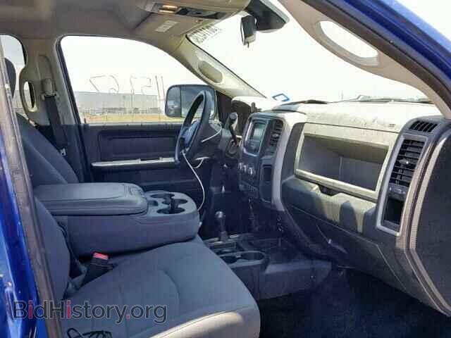 2015 RAM 2500 ST - VIN: 3C6UR5CL2FG628941 - Фото 5