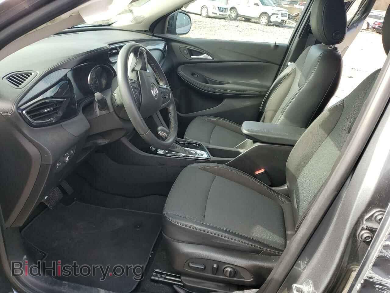 2021 BUICK ENCORE - VIN: KL4MMDSL7MB125831 - Фото 7