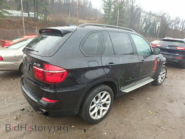 2011 BMW X5 - VIN: 5UXZV4C55BL414964 - Фото 4