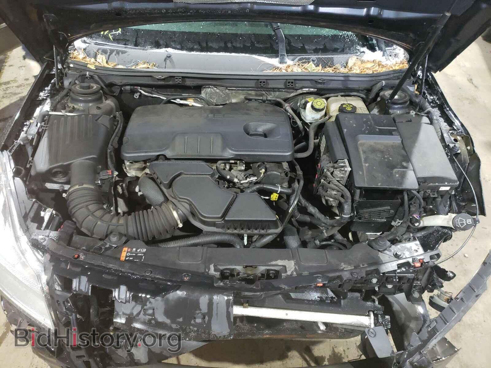 2012 BUICK REGAL - VIN: 2G4GS5EK6C9125395 - Фото 7