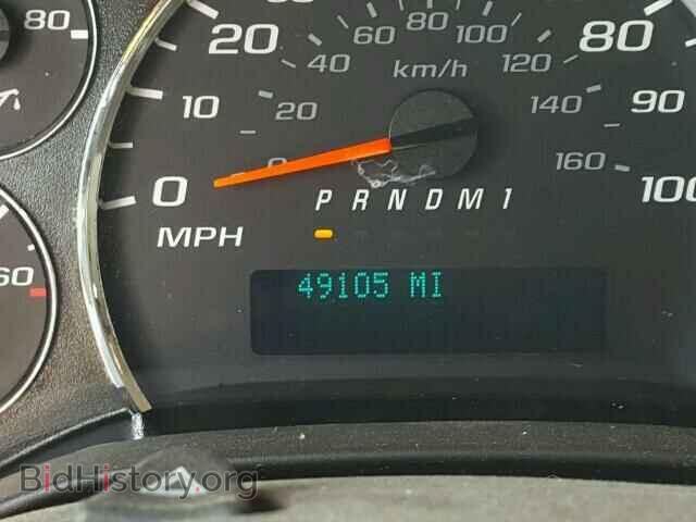 2014 GMC SAVANA - VIN: 1GTW7FCA4E1904738 - Фото 8