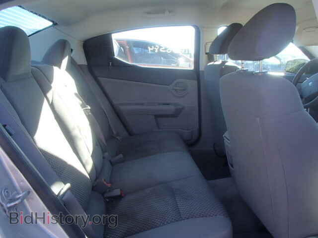 2008 DODGE AVENGER - VIN: 1B3LC46KX8N129500 - Фото 6