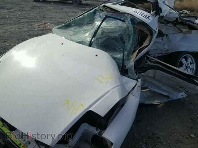 2002 MITSUBISHI ECLIPSE - VIN: 4A3AC84H92E046178 - Фото 10