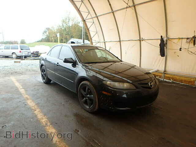 Photo 1YVHP80C485M29898 - MAZDA 6 2008