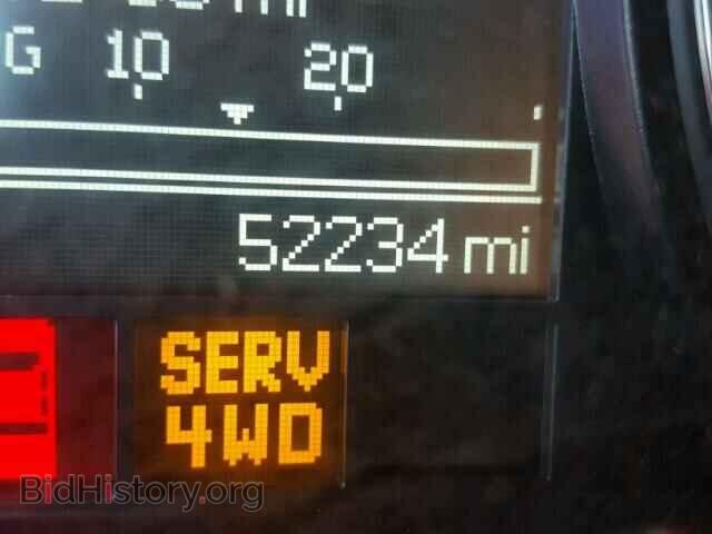 2011 DODGE RAM 1500 - VIN: 1D7RV1CT5BS597521 - Фото 8