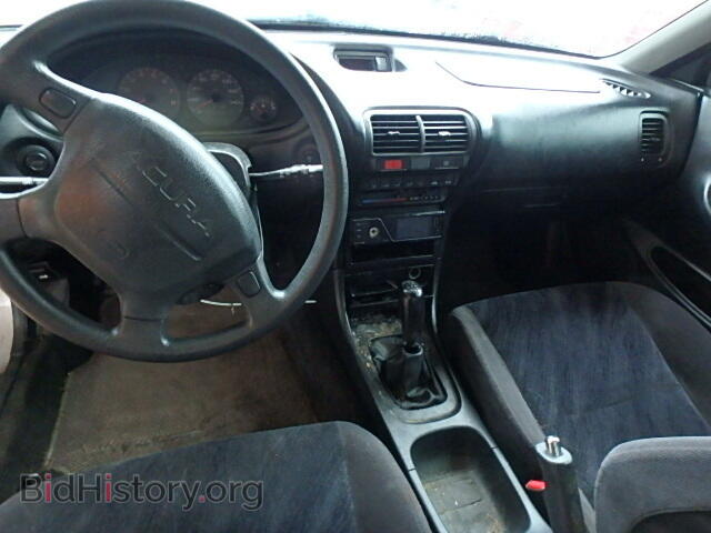 1996 ACURA INTEGRA - VIN: JH4DC4353TS010844 - Фото 9