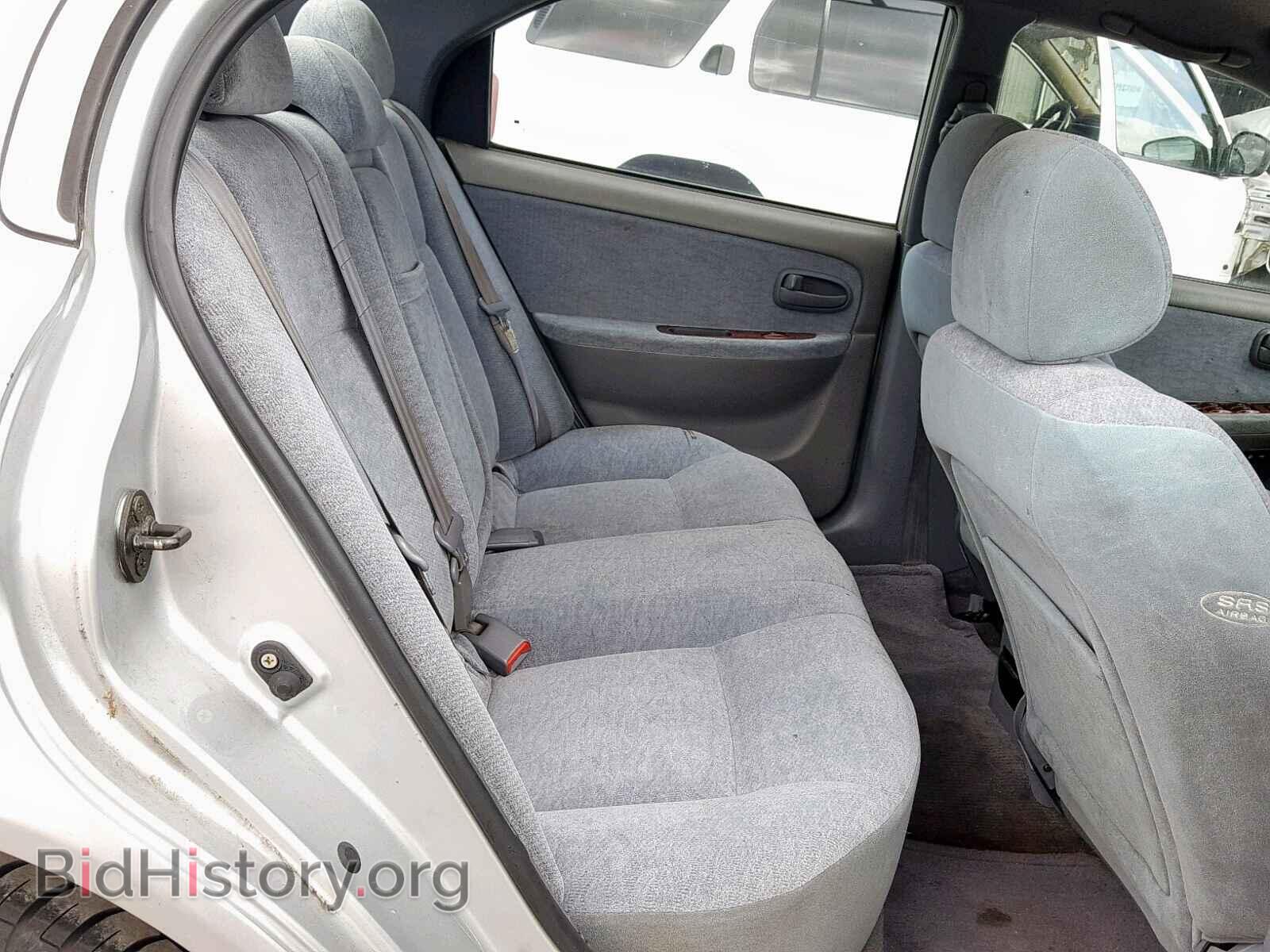 2006 KIA OPTIMA - VIN: KNAGD128765441726 - Фото 6