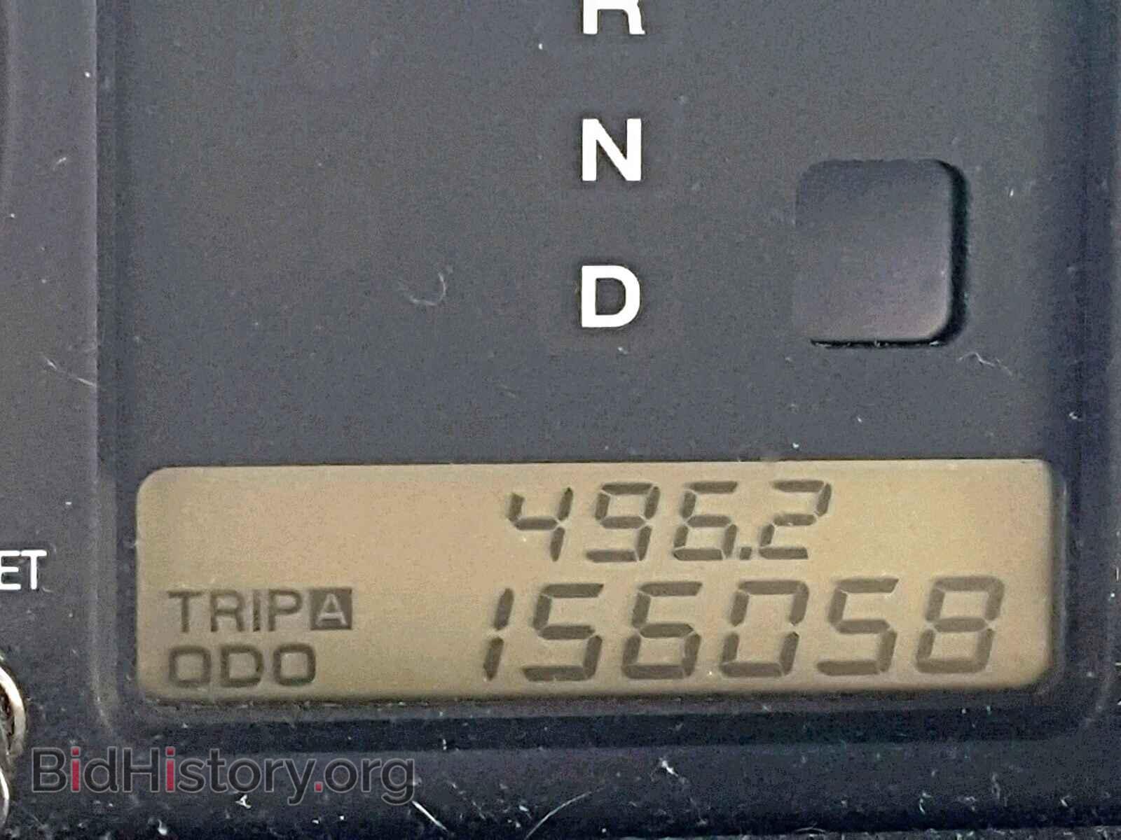 2006 KIA OPTIMA - VIN: KNAGD128765441726 - Фото 8