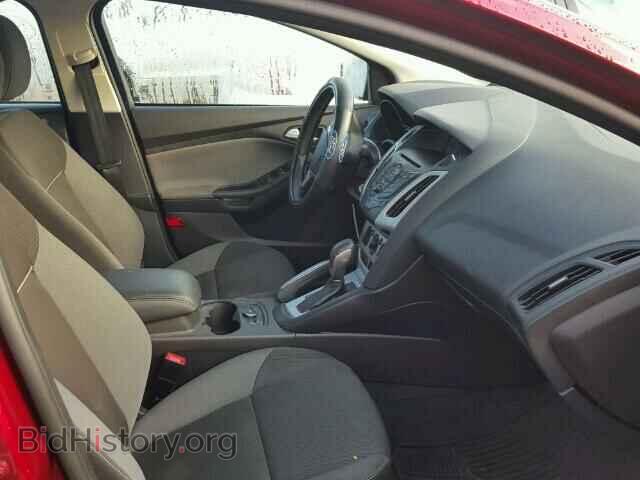 2014 FORD FOCUS - VIN: 1FADP3F22EL114584 - Photo 5