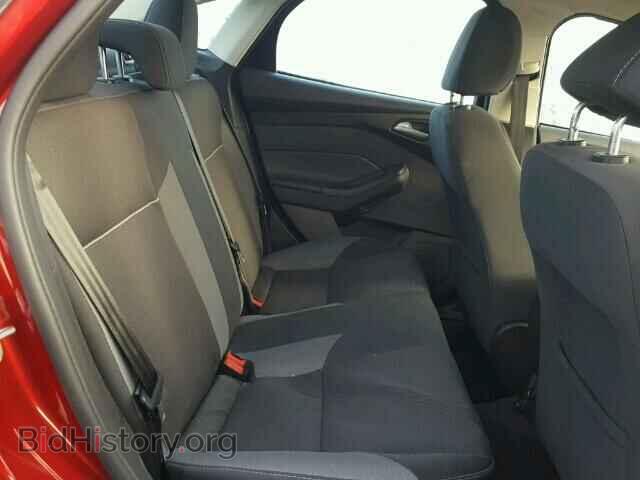 2014 FORD FOCUS - VIN: 1FADP3F22EL114584 - Photo 6