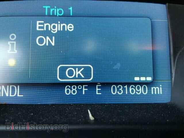 2014 FORD FOCUS - VIN: 1FADP3F22EL114584 - Photo 8