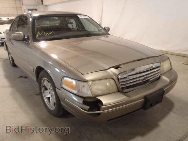 Photo 2FAFP74W12X102964 - FORD CROWN VIC 2002