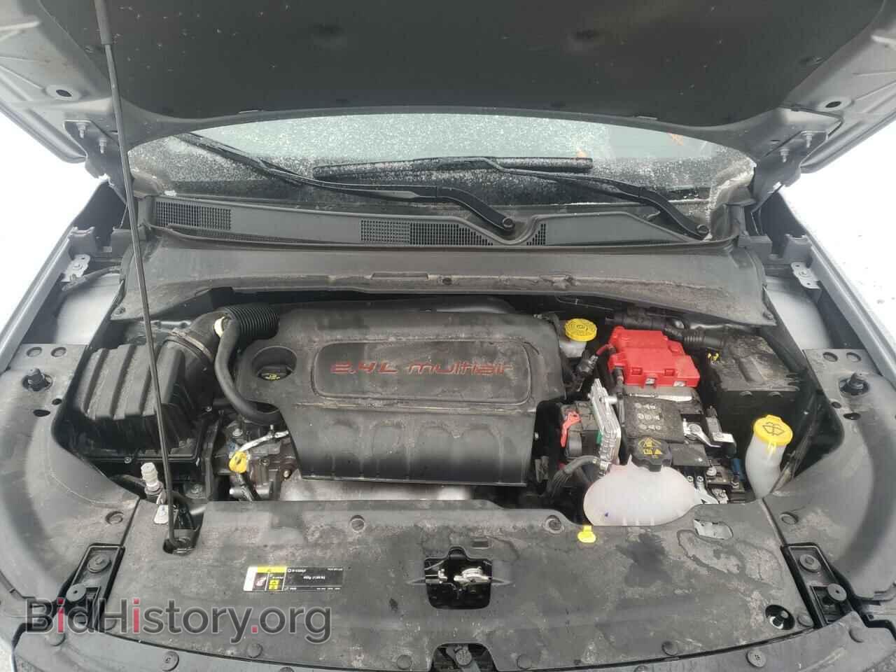 2021 JEEP COMPASS - VIN: 3C4NJDBB0MT584174 - Photo 7