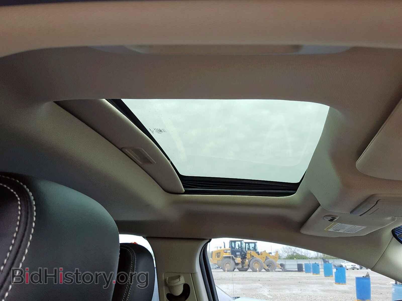 2011 FORD TAURUS - VIN: 1FAHP2FW3BG189524 - Фото 9