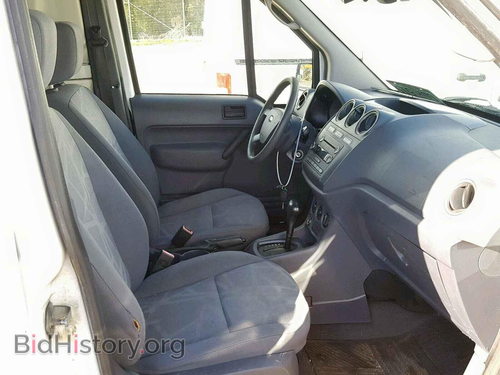2013 FORD TRANSIT CO - VIN: NM0LS7BN5DT136201 - Фото 5