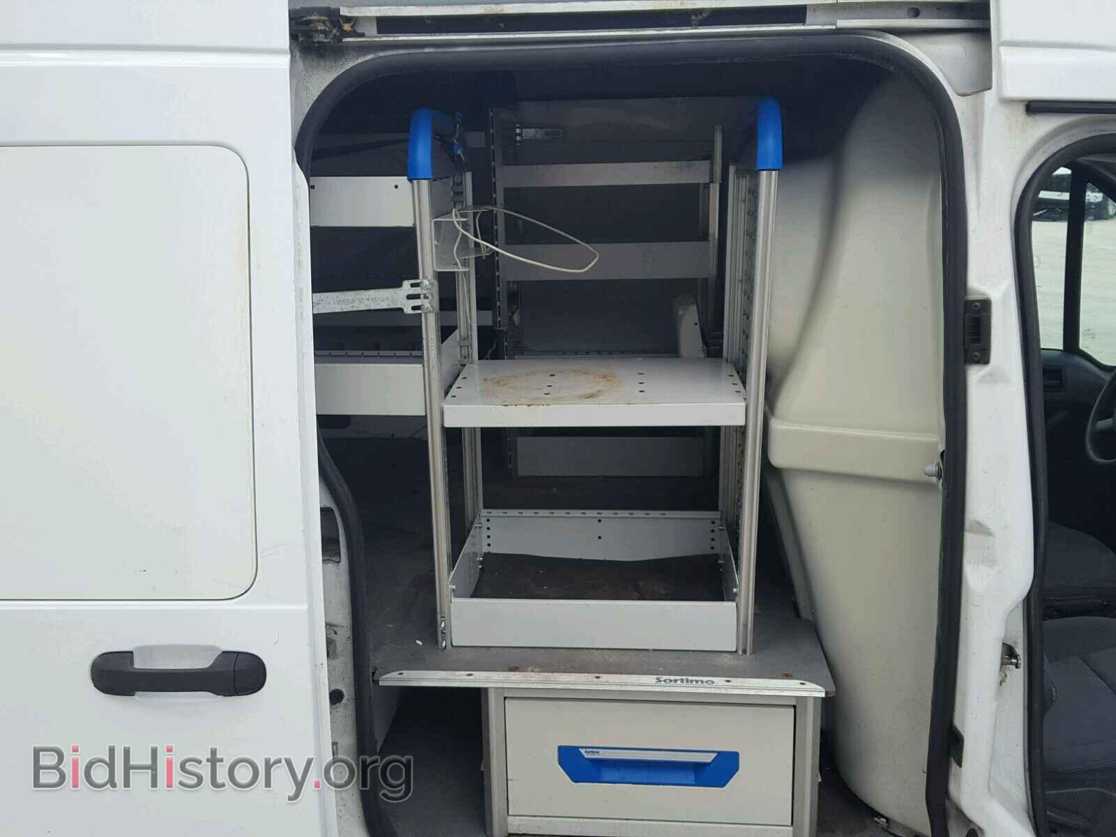 2013 FORD TRANSIT CO - VIN: NM0LS7BN5DT136201 - Фото 6