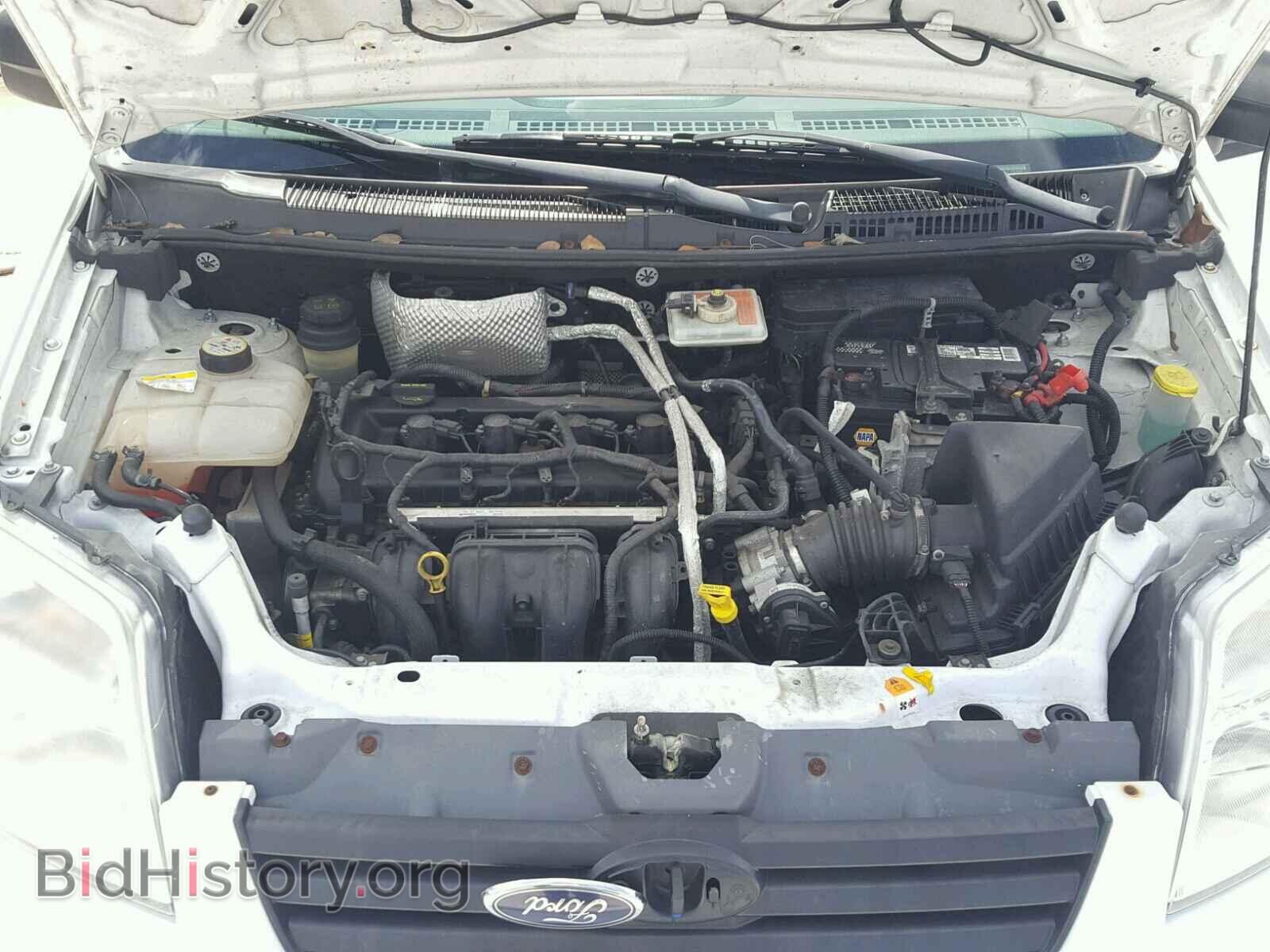 2013 FORD TRANSIT CO - VIN: NM0LS7BN5DT136201 - Фото 7
