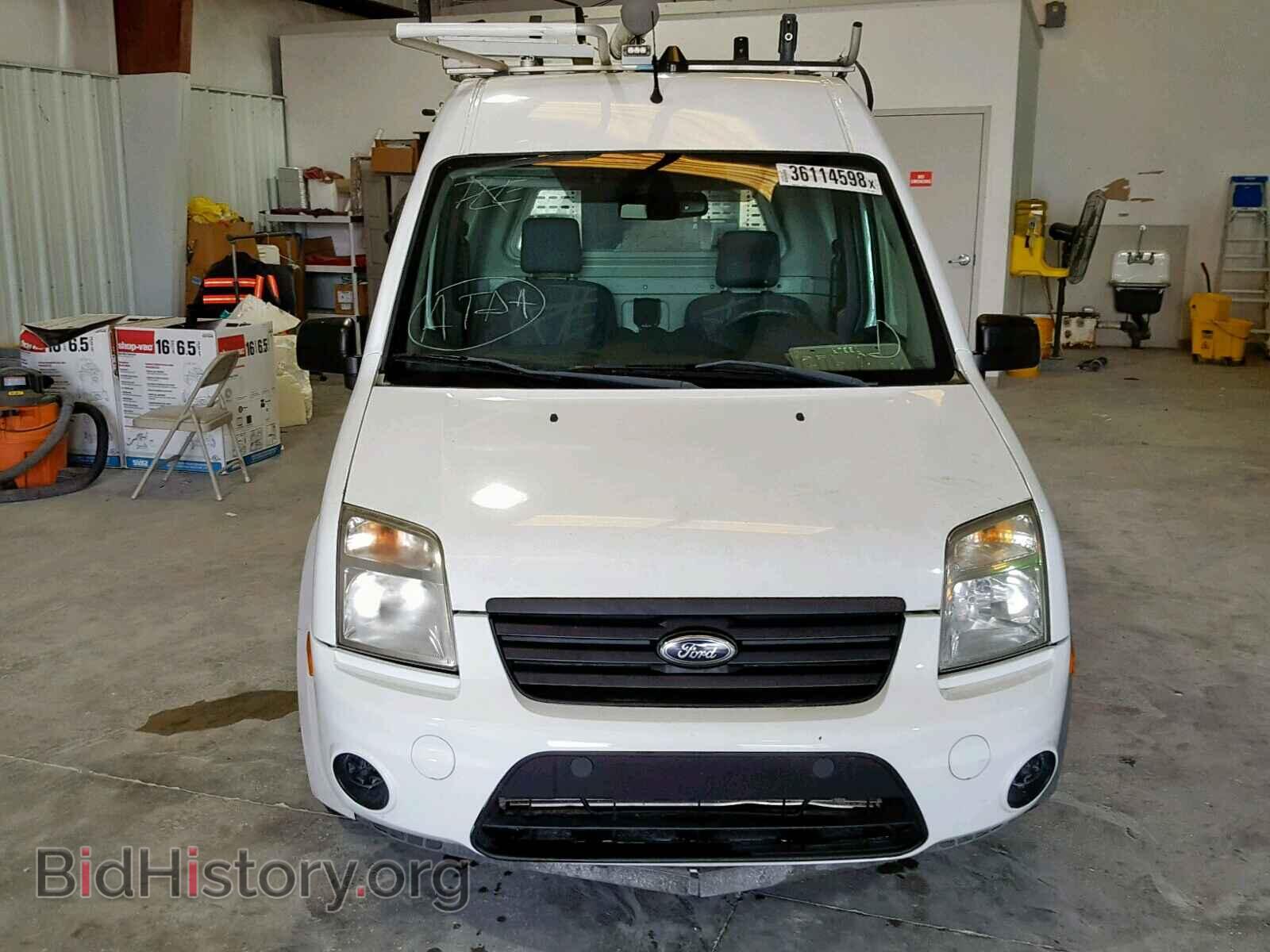 2013 FORD TRANSIT CO - VIN: NM0LS7BN5DT136201 - Фото 9