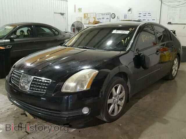 2006 NISSAN MAXIMA - VIN: 1N4BA41E56C823589 - Фото 2