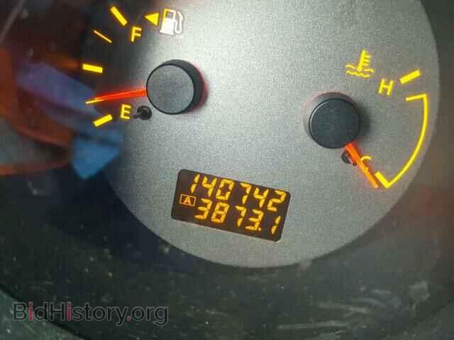 2006 NISSAN MAXIMA - VIN: 1N4BA41E56C823589 - Фото 8