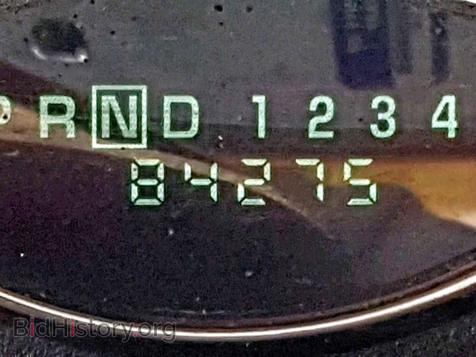 2002 CHRYSLER SEBRING - VIN: 1C3EL65R52N255941 - Фото 8