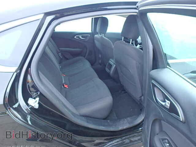 2015 CHRYSLER 200 - VIN: 1C3CCCAB0FN751119 - Photo 6