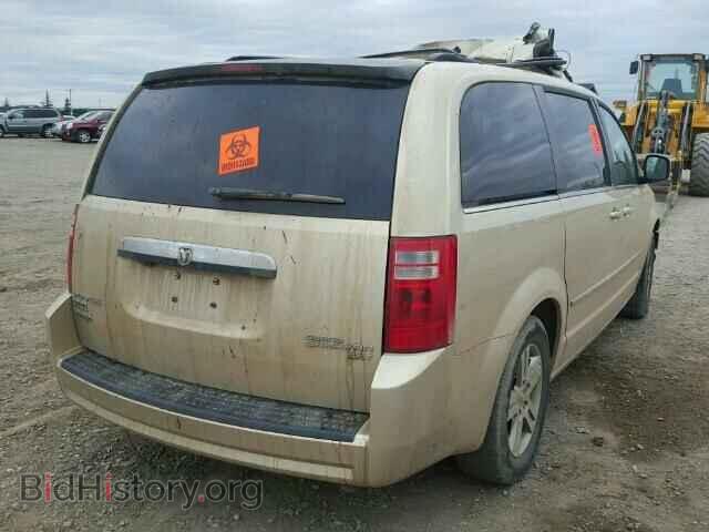 2010 DODGE CARAVAN - VIN: 2D4RN4DE6AR465897 - Photo 4