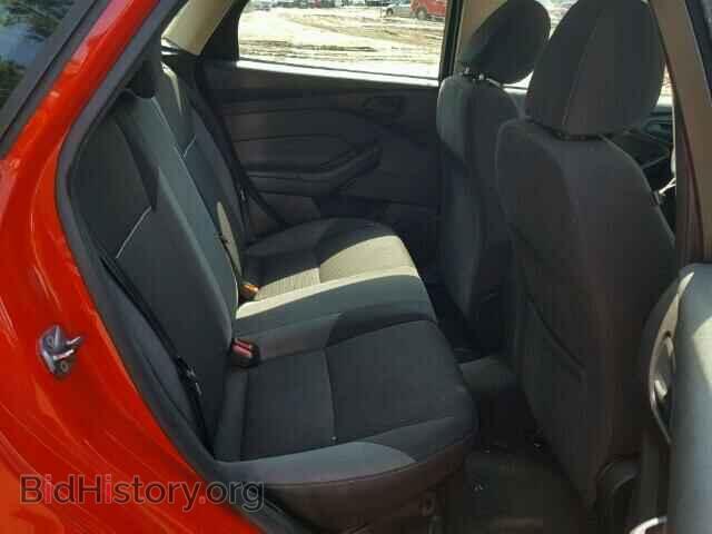 2012 FORD FOCUS - VIN: 1FAHP3K2XCL462458 - Фото 6
