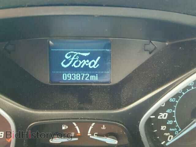 2012 FORD FOCUS - VIN: 1FAHP3K2XCL462458 - Фото 8