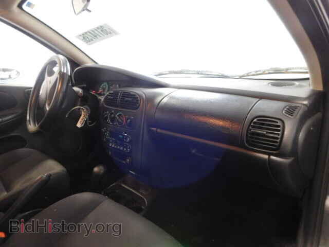 2003 DODGE NEON - VIN: 1B3ES26C93D176718 - Фото 5
